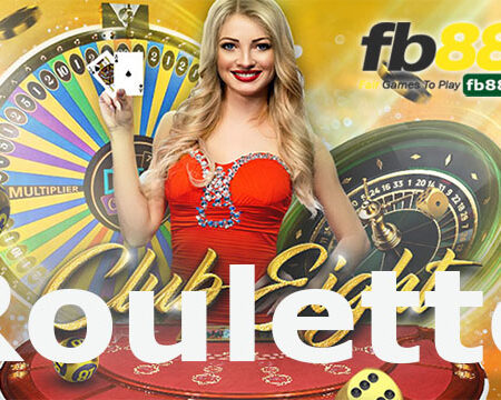 Hướng dẫn cách chơi Roulette trực tuyến tại nhà cái Fb88