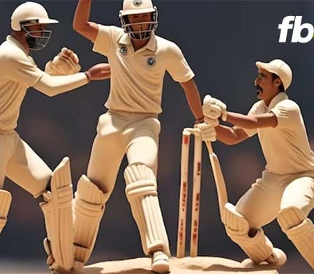 Hướng dẫn cách chơi cá cược Cricket trực tuyến tại Fb88