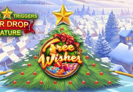 Cùng khám phá cách chơi slot Ba điều ước chi tiết nhất